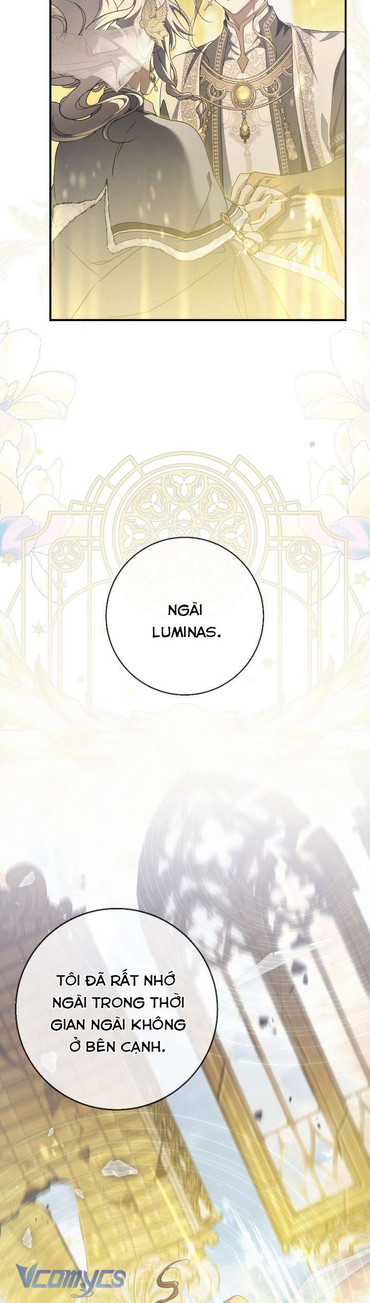 Lại Một Lần Nữa Hướng Về Ánh Sáng Chap 103 - Next Chap 104