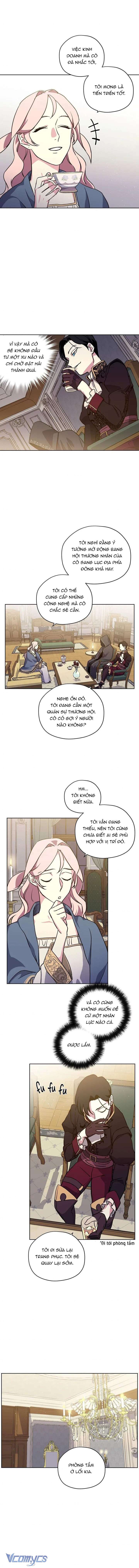 CHITRA Chap 102 - Trang 2