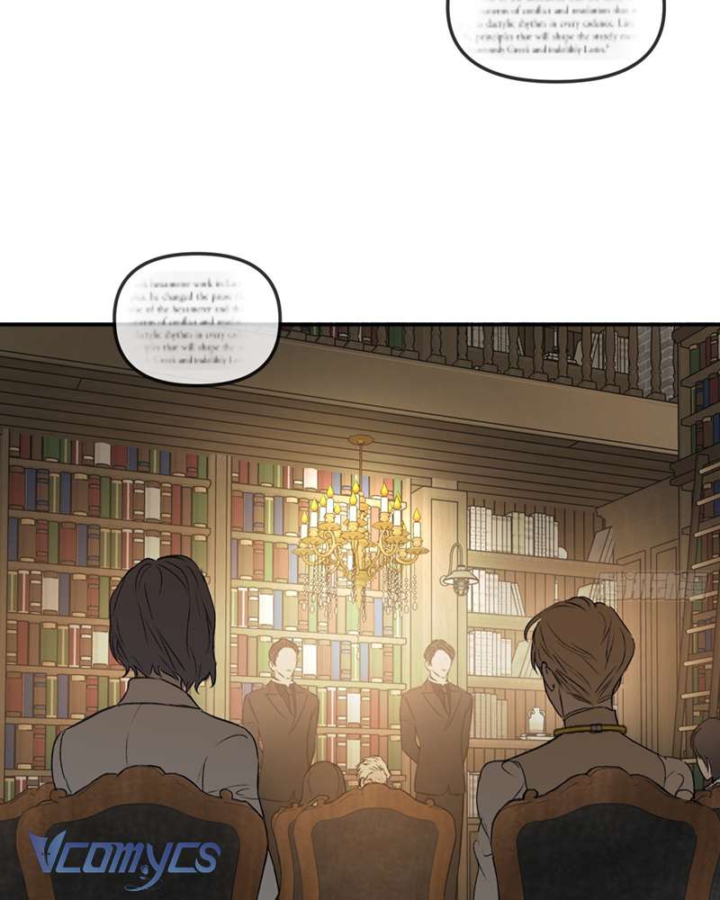 Ác Chi Hoàn Chapter 43 - Trang 4