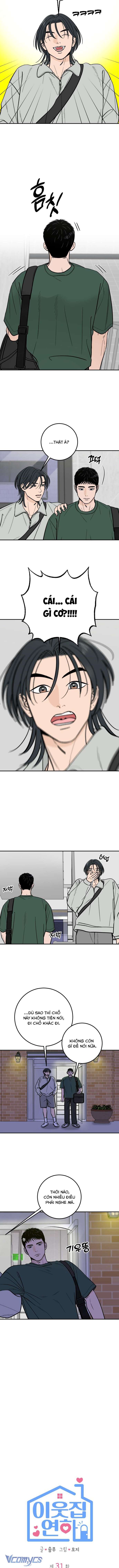 Cậu Nhóc Hàng Xóm Chap 31 - Trang 4