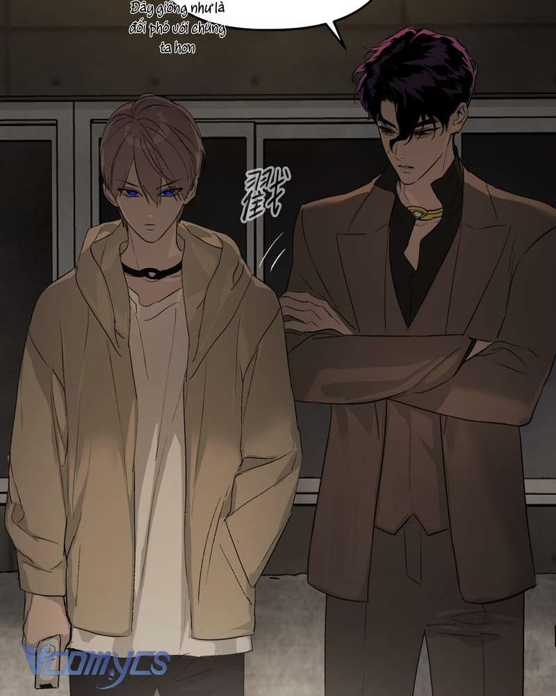 Ác Chi Hoàn Chap 71 - Next 