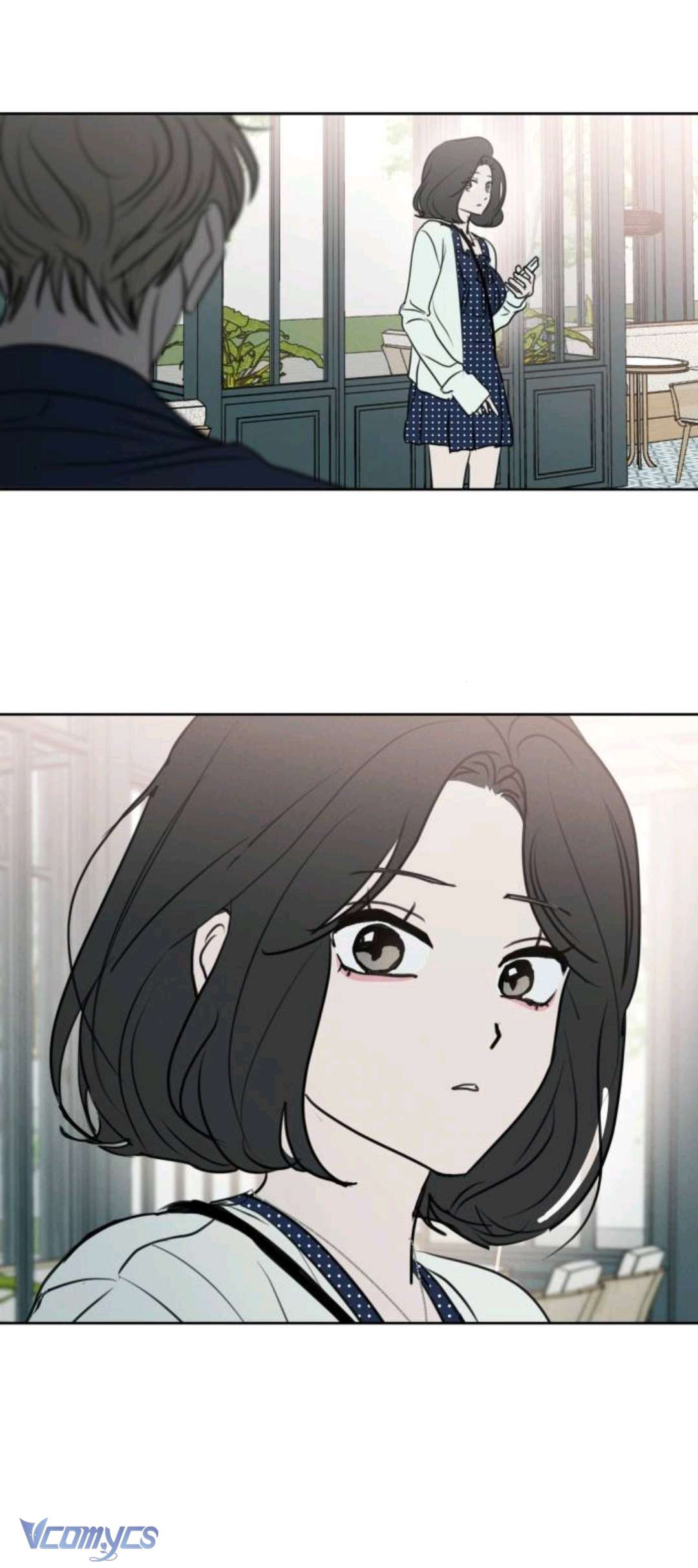 Muốn Được Lừa Dối Chap 15 - Trang 2