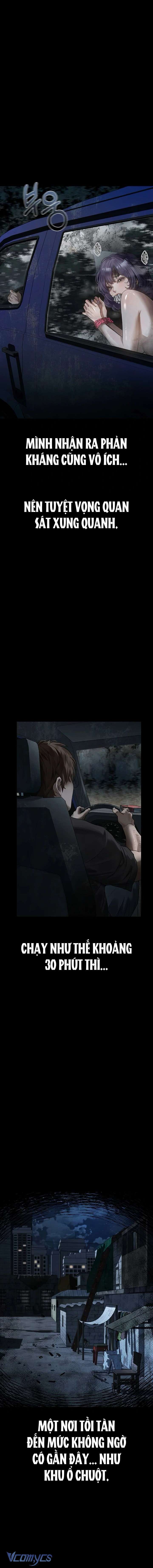 Khẩu Dâm Chap 24 - Trang 2