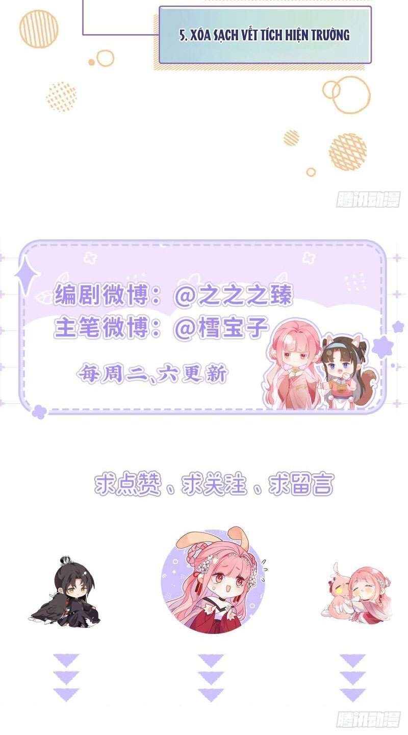 Sau Khi Công Chúa Chơi Xong Thì Vứt Chap 37 - Trang 2