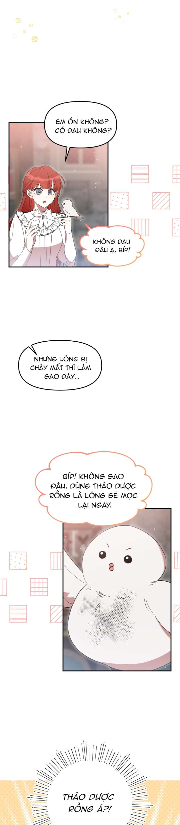 Tôi Đã Vô Tình Quyến Rũ Em Trai Của Nam Chính Chap 44 - Trang 2