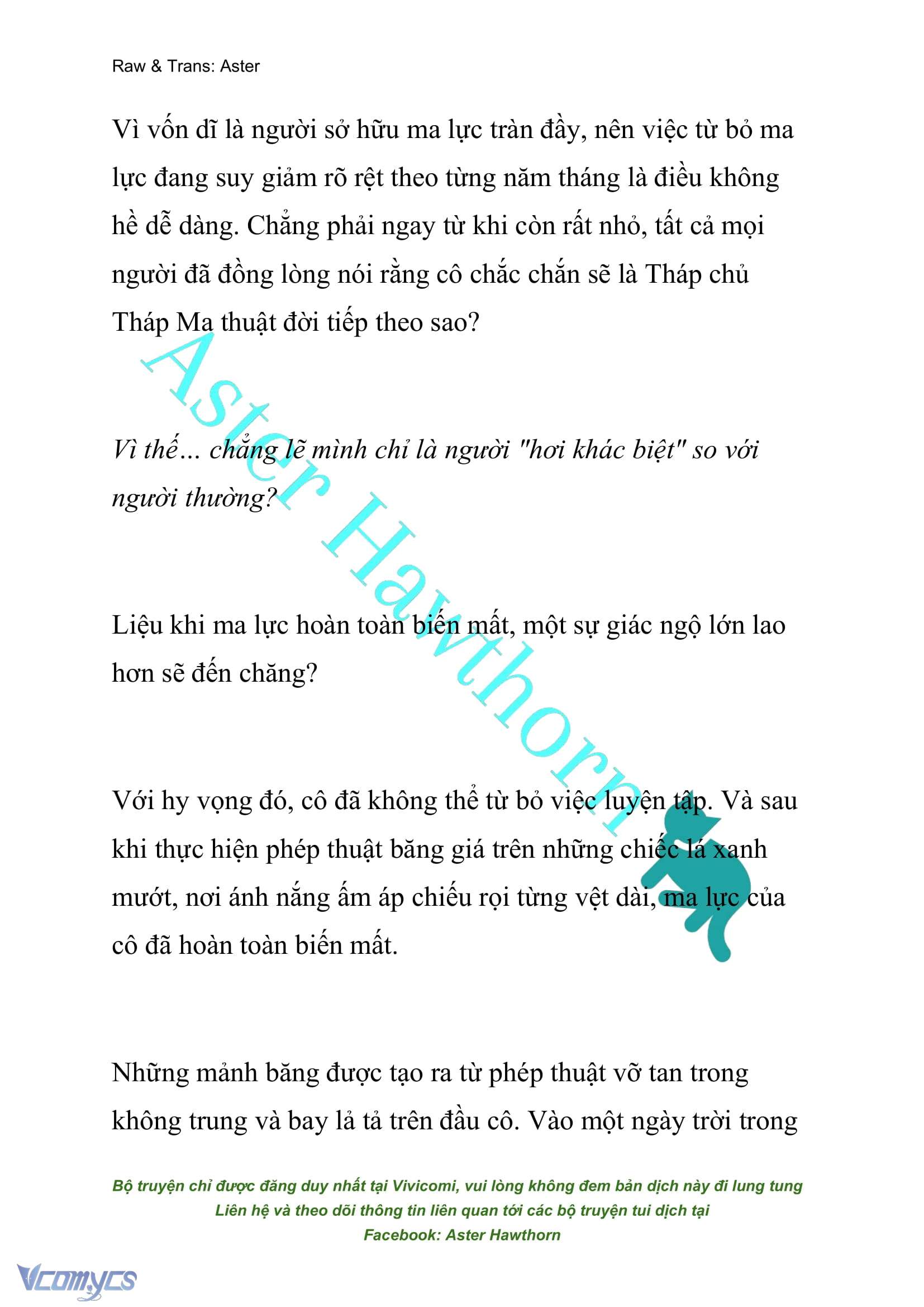 [NOVEL] Người Chồng Thứ N Chap 5 - Trang 2