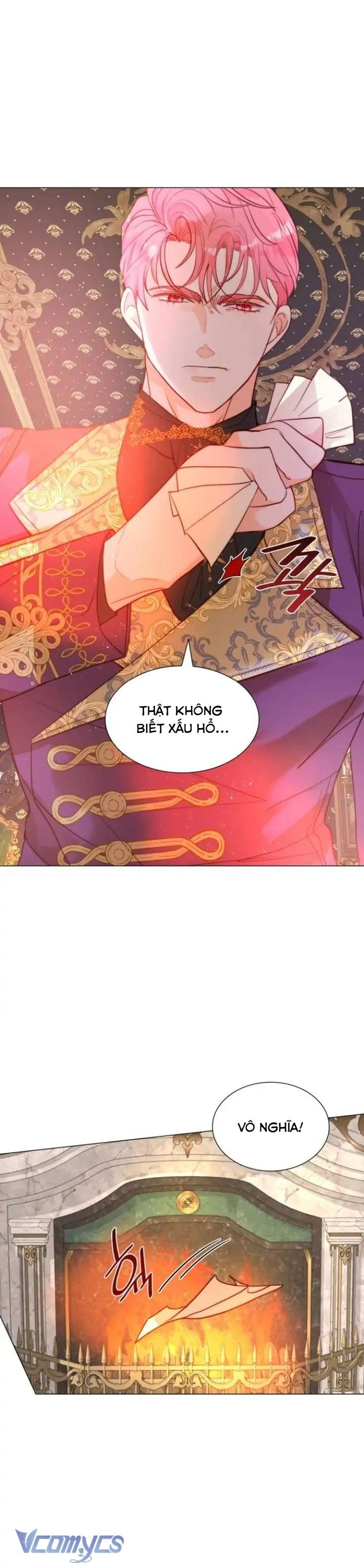 Tôi Được Sinh Ra Là Con Gái Thứ Hai Chapter 10 - Trang 4