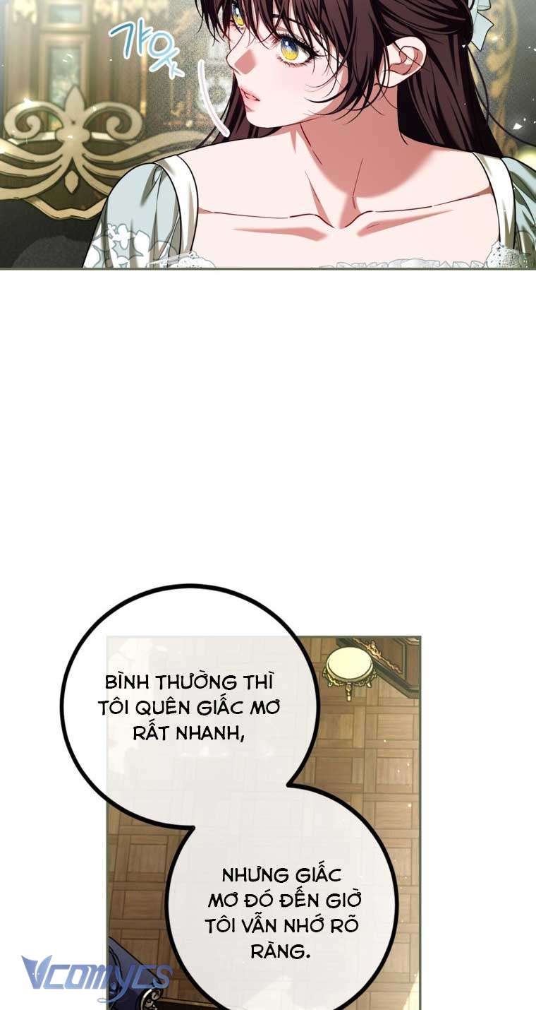 Thời Gian Của Nhân Vật Phụ Có Giới Hạn Chap 94 - Trang 3