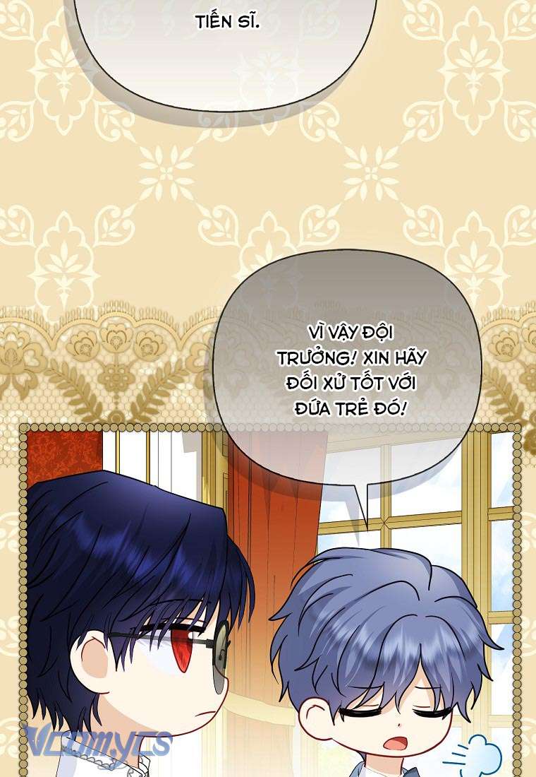 Nhân Vật Phản Diện Đều Thích Tôi Chap 62 - Trang 2