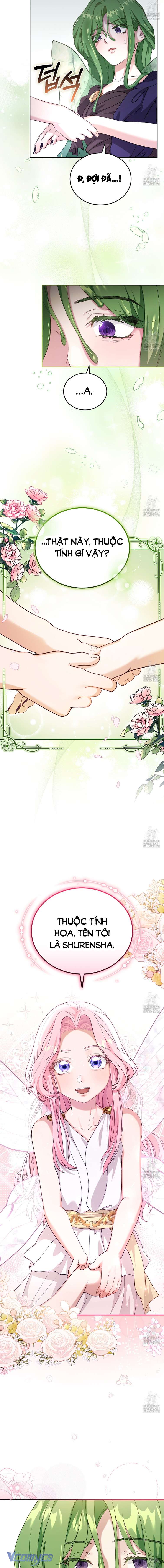 Nàng Tiên, Hãy Ký Hợp Đồng Nào Chapter 25 - Trang 4