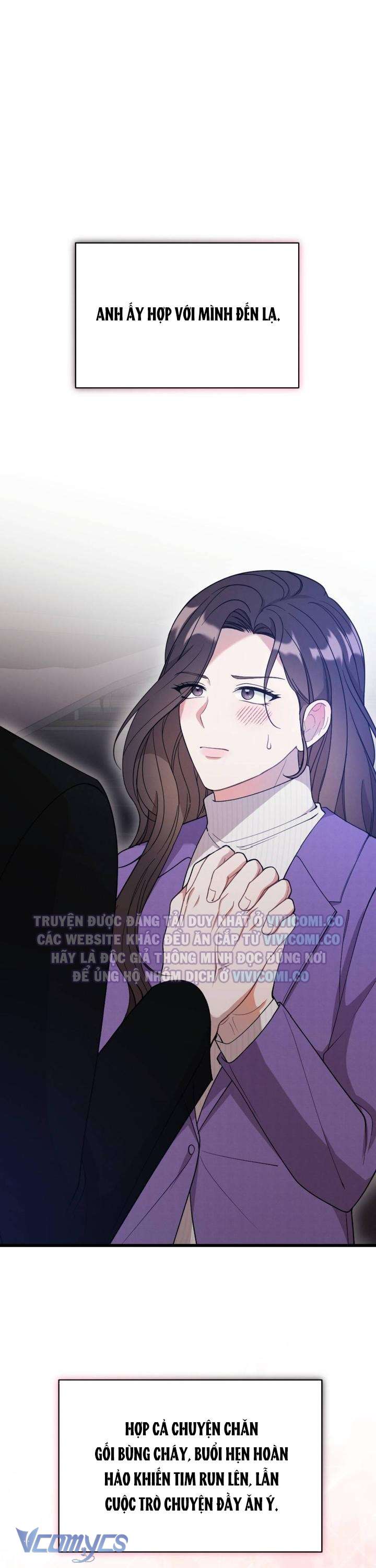 [18+] Bảo Làm Việc Ở Nhà Mà Lại... Chap 11 - Next Chap 12