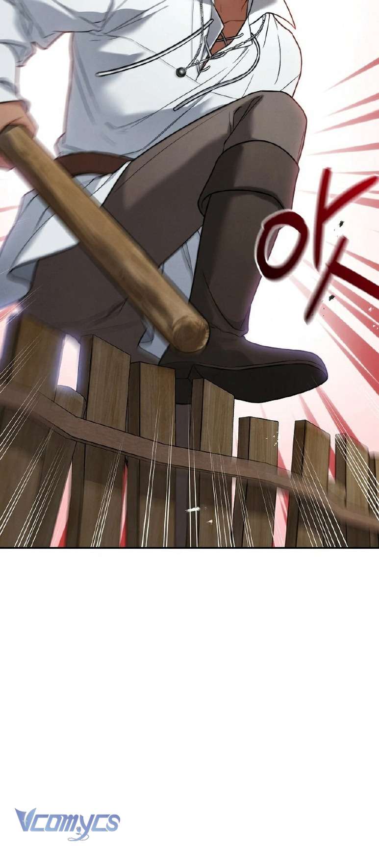 Hôn Nhân Vụ Lợi 2: Bản Tình Ca Không Thể Quên Chapter 9 - Next Chapter 10