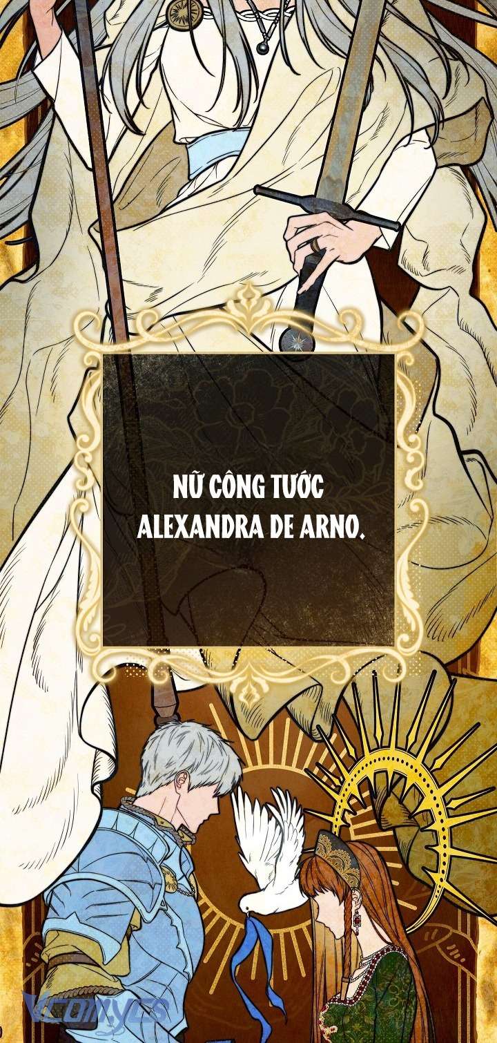 Hôn Nhân Vụ Lợi 2: Bản Tình Ca Không Thể Quên Chap 1 - Trang 3