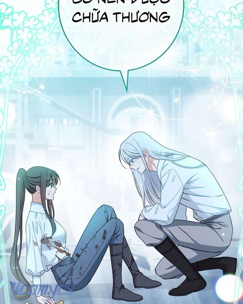 Hầu Gái Độc Quyền Của Hoàng Hậu Phản Diện Chap 85 - Trang 4