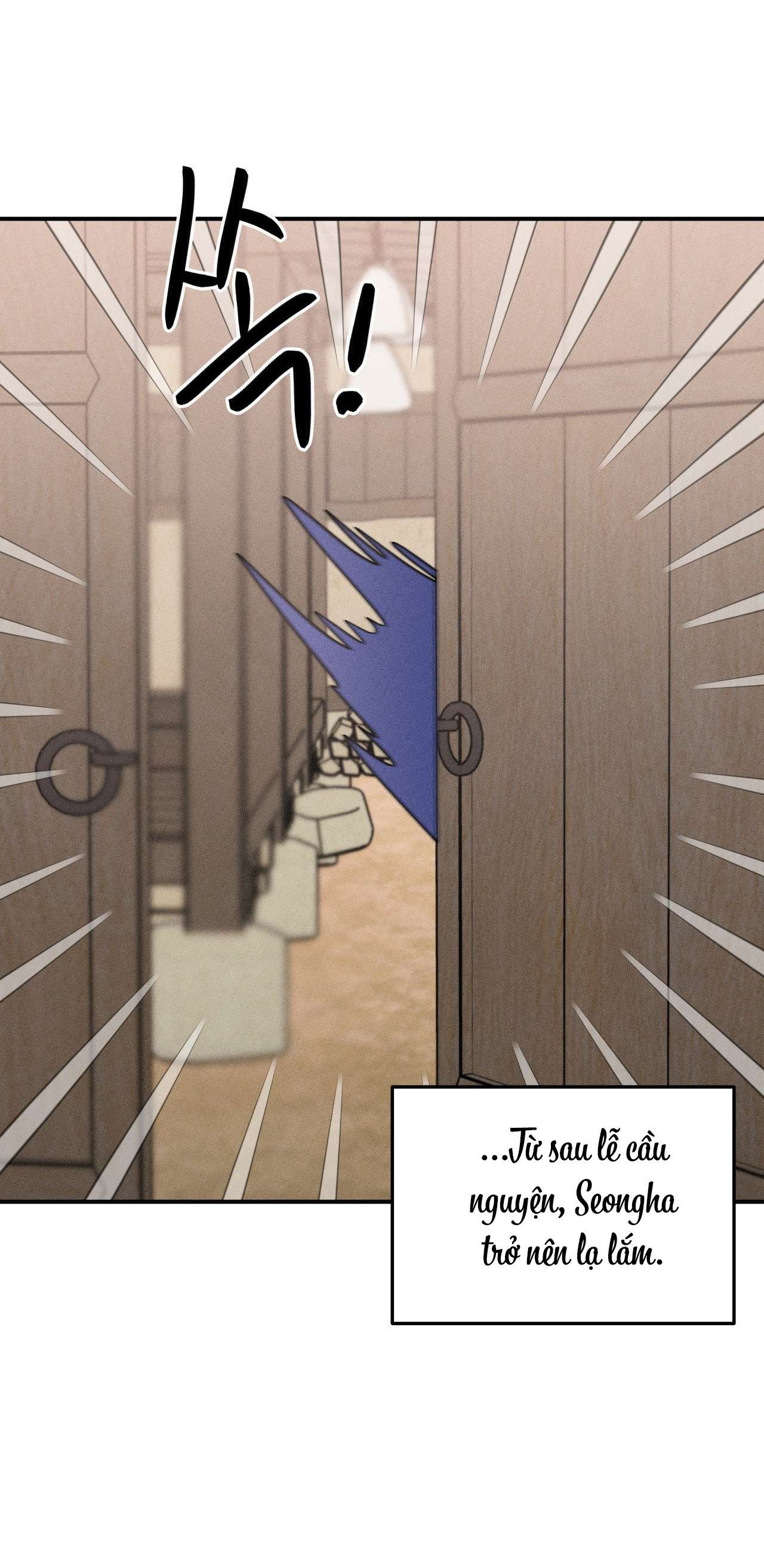 Hoa Lam Tinh Chap 20 - Next Chap 21