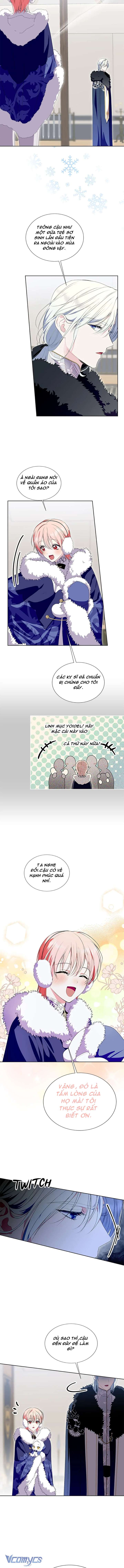 [PNT] Phía Sau Mặt Nạ Của Nam Chính Hiền Lành Chap 44 - Trang 2