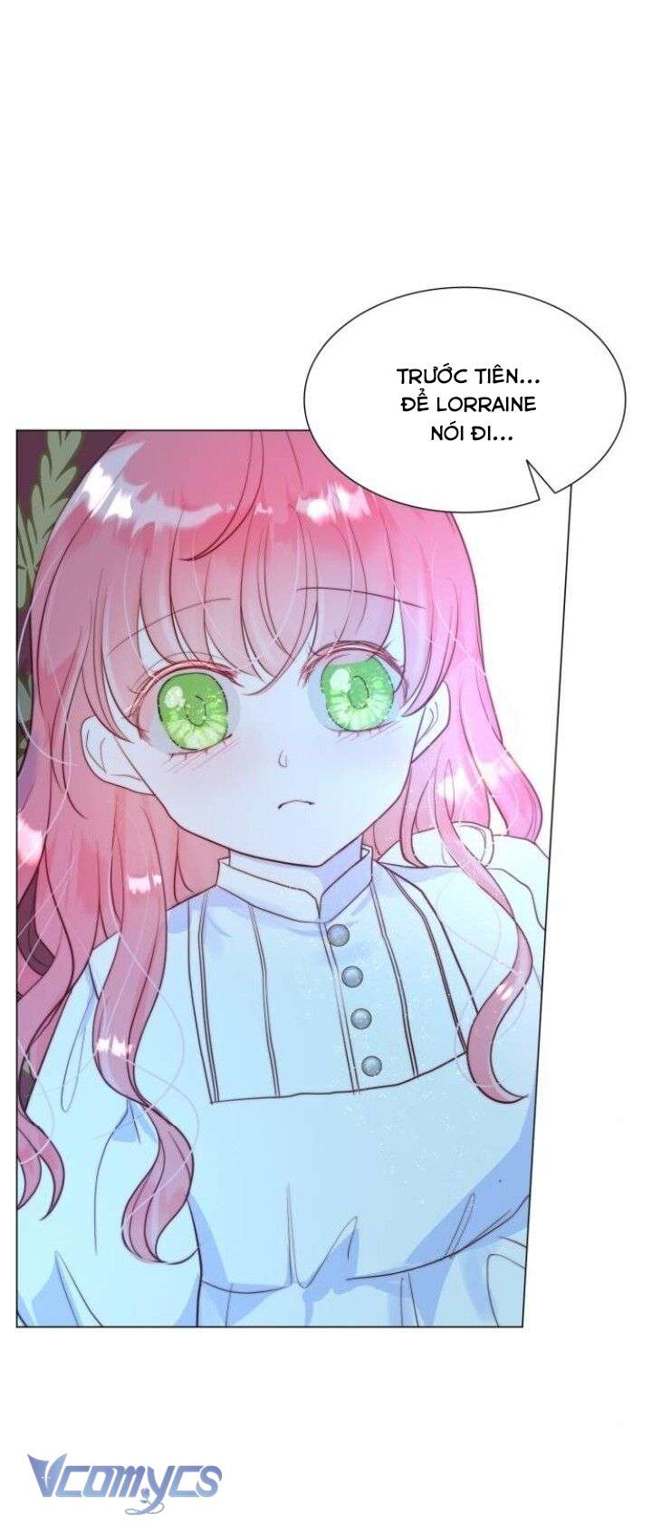 Tôi Được Sinh Ra Là Con Gái Thứ Hai Chapter 8 - Next Chapter 9