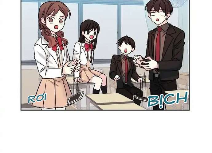 Luật Của Tiểu Thuyết Mạng Chapter 4 - Trang 4