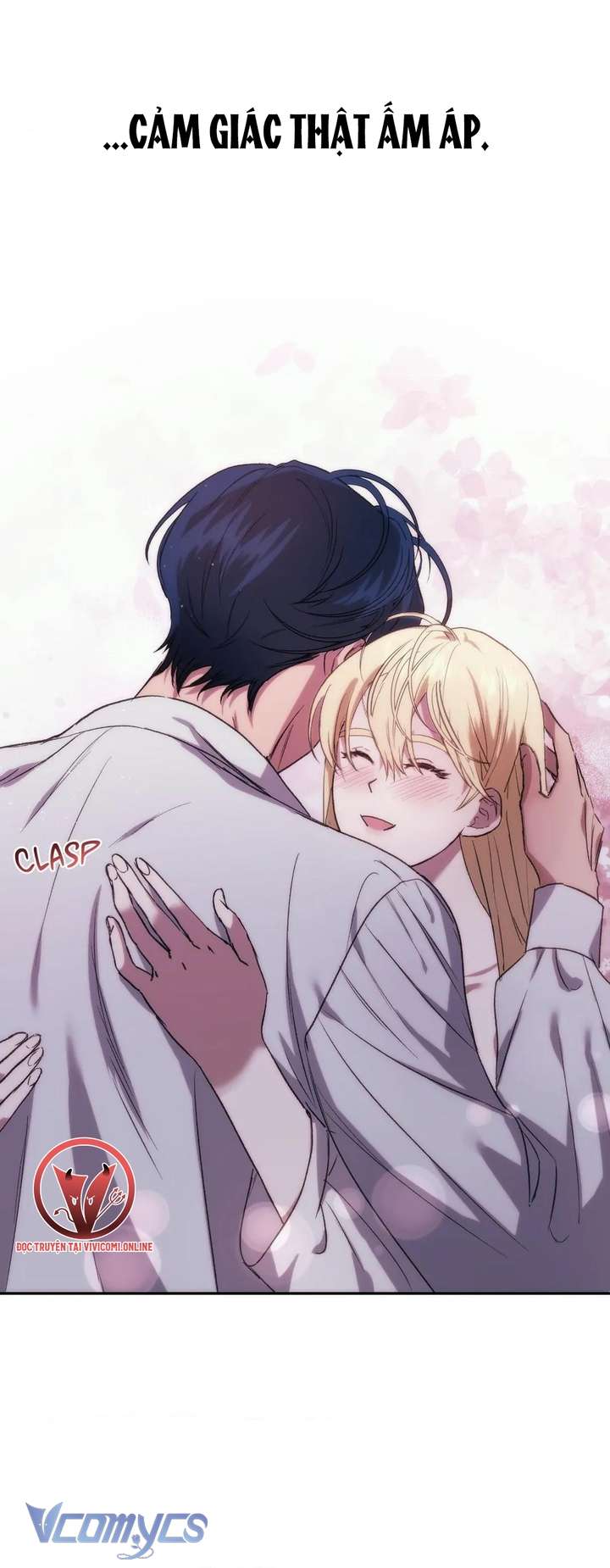 [18+] Người Em Vợ Tóc Vàng Chap 7 - Trang 2