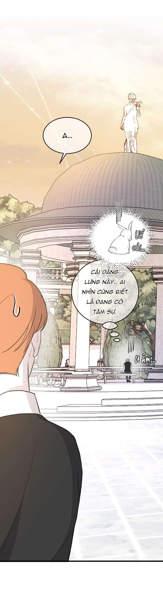 Ba Anh Trai Cực Phẩm Của Tôi Chap 81 - Trang 3