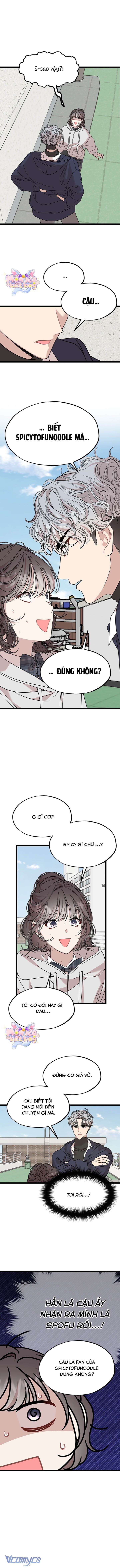 Hẹn Hò Với Game Thủ Chap 2 - Next Chap 3