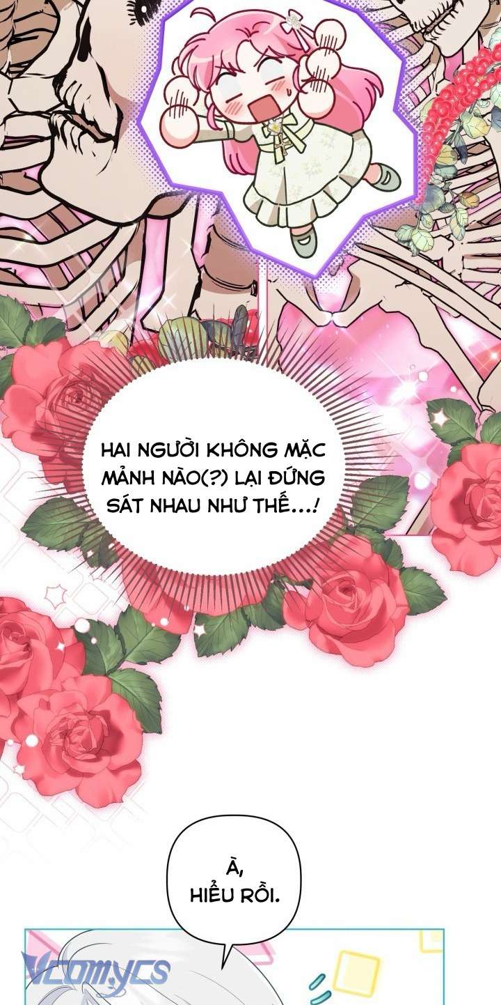 Sự Điều Trị Đặc Biệt Của Tinh Linh Chap 110 - Next 