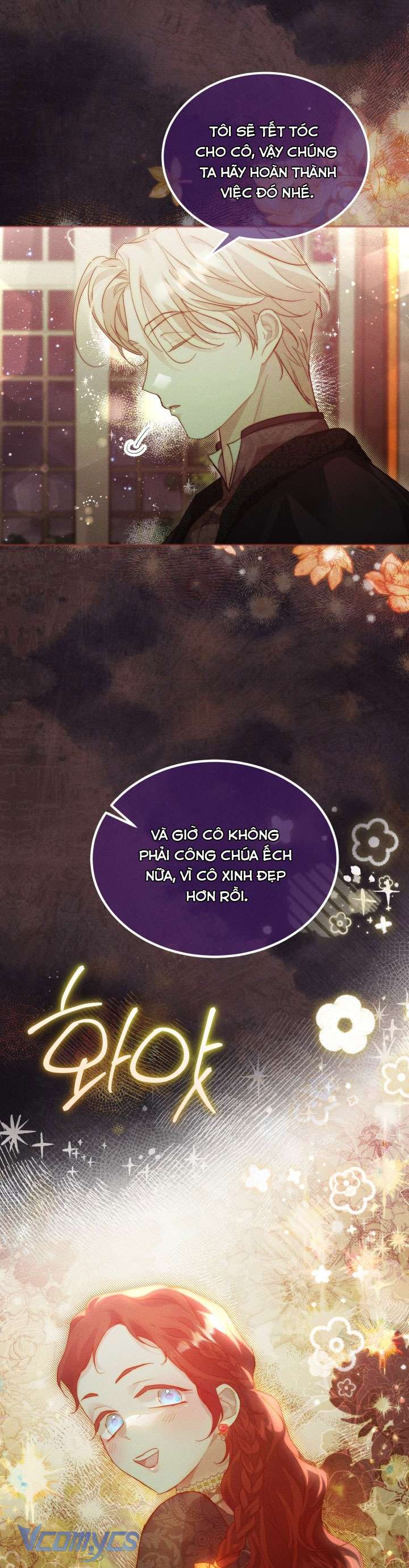 Tiếng Trống Vang Dội Chap 48 - Trang 2