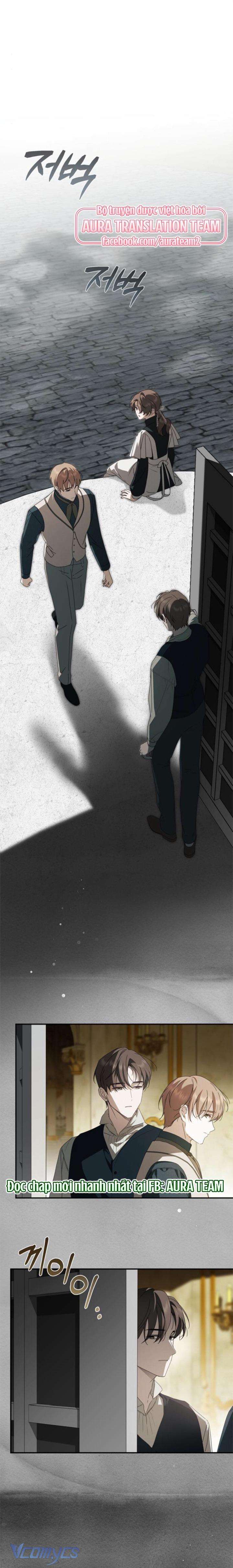 Nữ Hầu Bí Mật Của Nhà Bá Tước Chap 38 - Trang 2