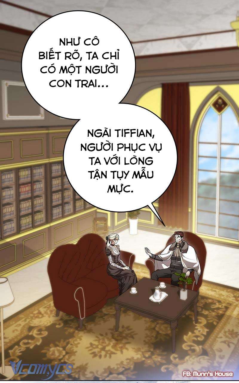 Cái Giá Phải Trả Chap 87 - Trang 2