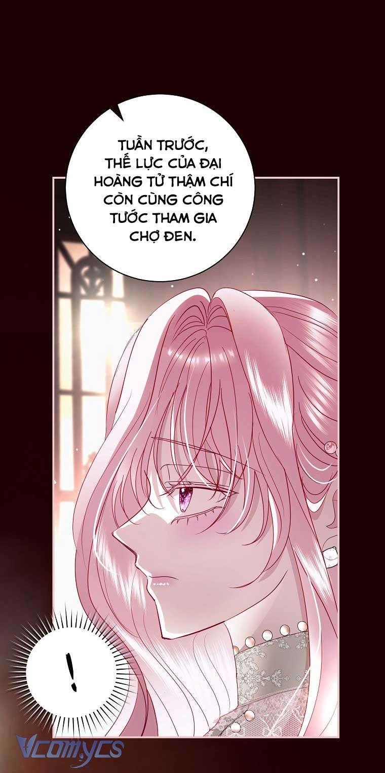 Này Boss Phản Diện, Tôi Có Thể Làm Mọi Thứ Trừ Cưới Ngài Chap 34 - Next Chap 35