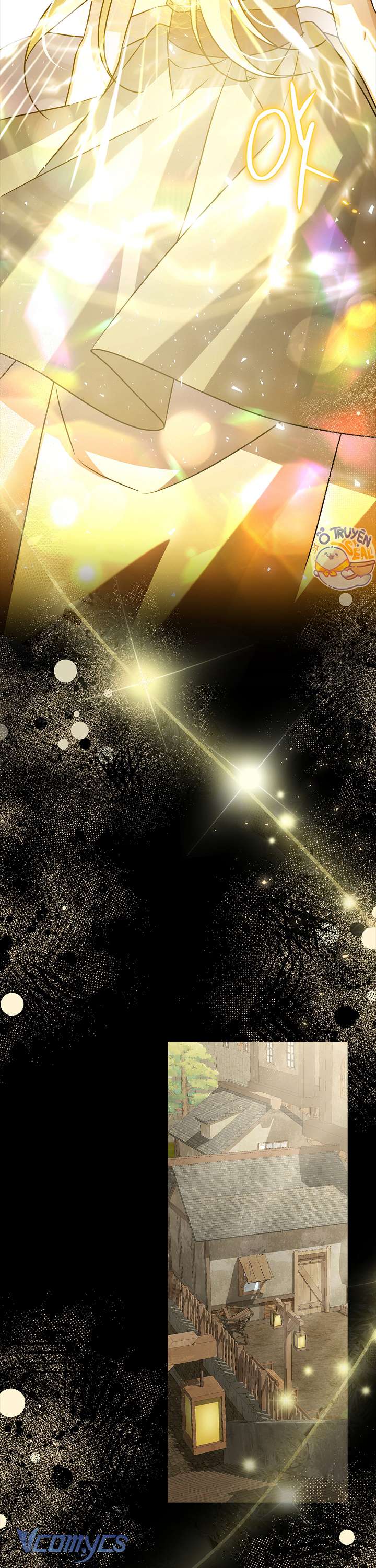 Xin Lỗi Vì Tôi Không Thể Rời Mắt Khỏi Vẻ Ngoài Của Ngài Chap 10 - Next Chap 11