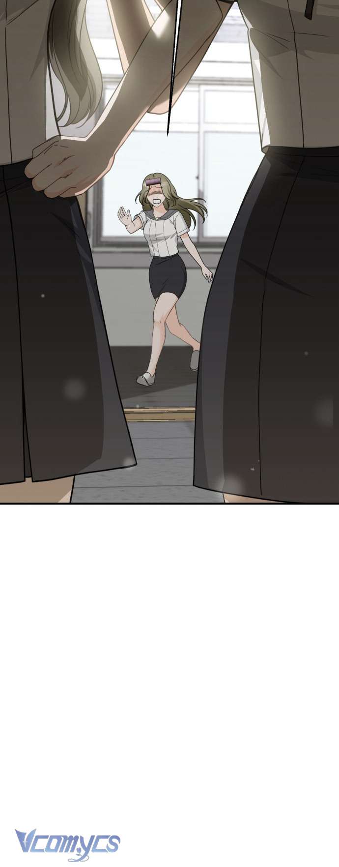 Tôi sẽ biến bạn thành nữ hoàng! Chap 2 - Next 