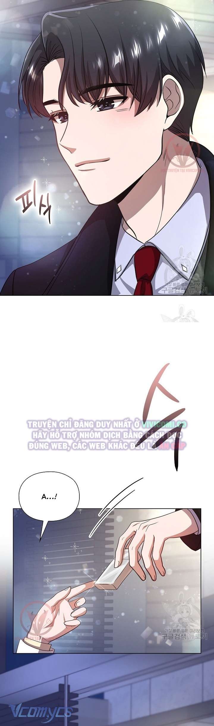 [18+] Mối Quan Hệ Không Lành Mạnh Chap 12 - Next Chap 13