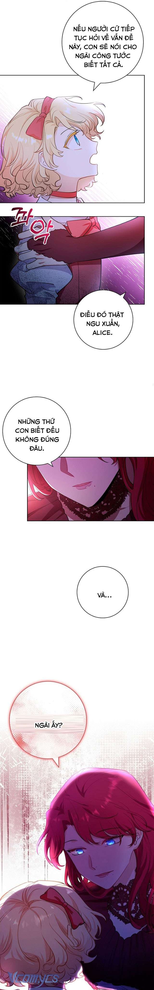 [PNT] Nam Chính À, Tôi Sẽ Tôn Trọng Sở Thích Của Anh! Chap 6 - Trang 2
