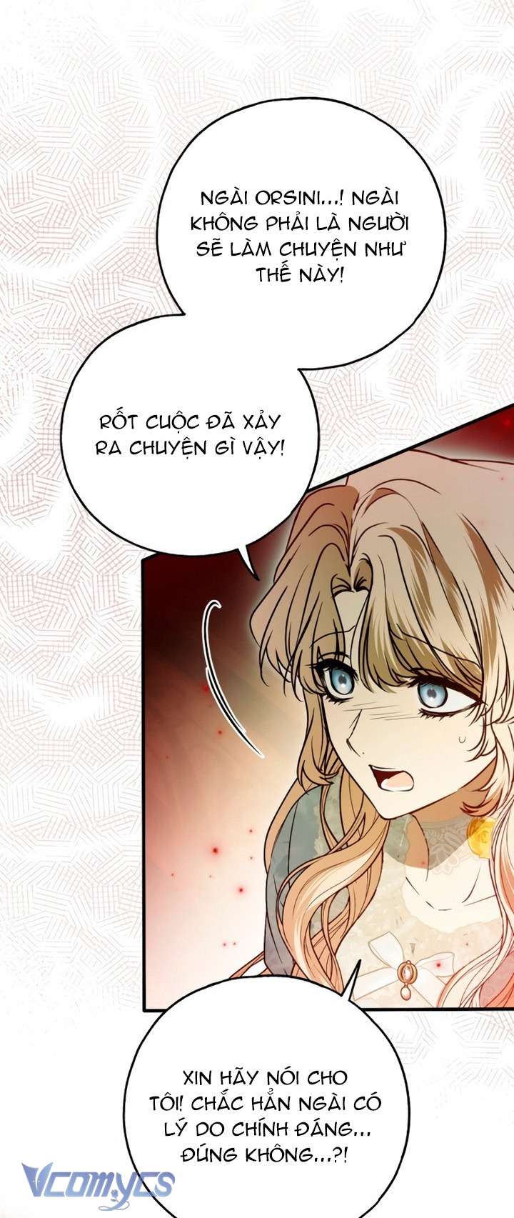 Ai Đó Đang Điều Khiển Cơ Thể Của Tôi Chap 76 - Trang 3