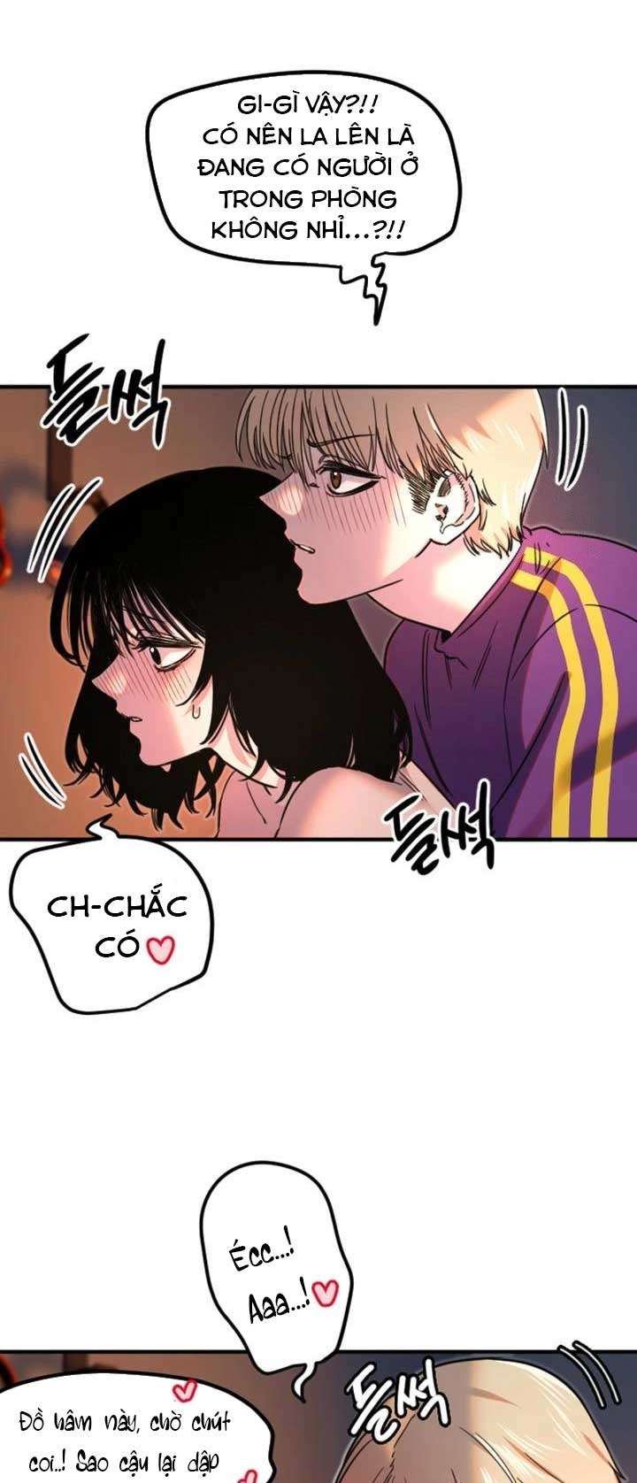 Manitto Chap 34 - Trang 2