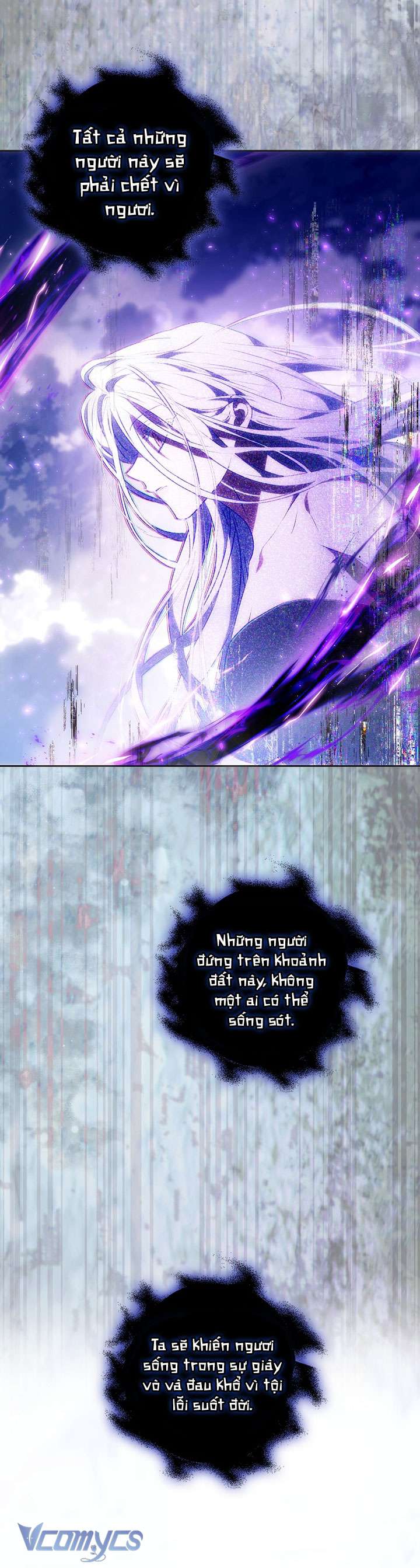 Tôi Trở Thành Vợ Của Nam Chính Chap 128 - Trang 2