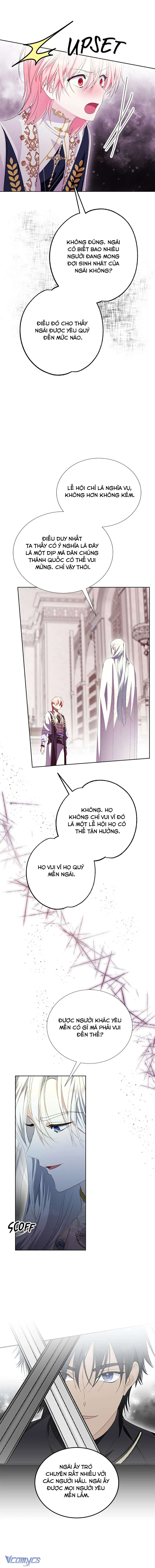 [PNT] Phía Sau Mặt Nạ Của Nam Chính Hiền Lành Chap 64 - Trang 2