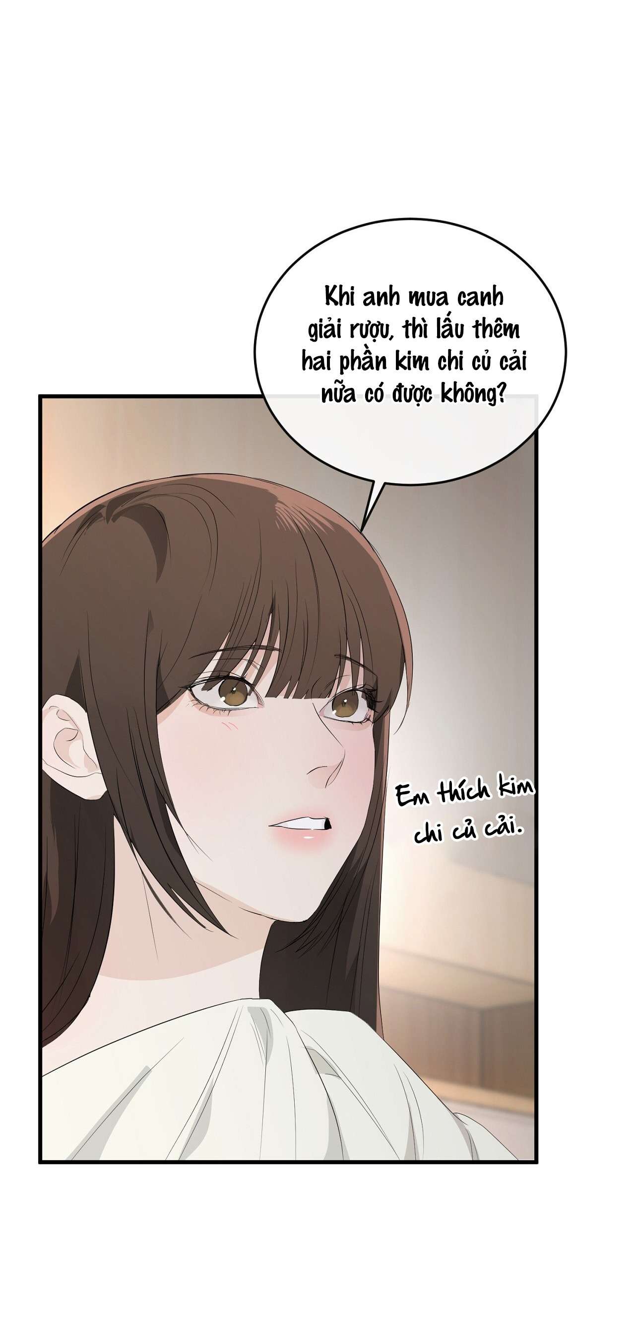 Tôi Nói Chia Tay Với Anh Chàng Cực Phẩm Chap 6 - Next 