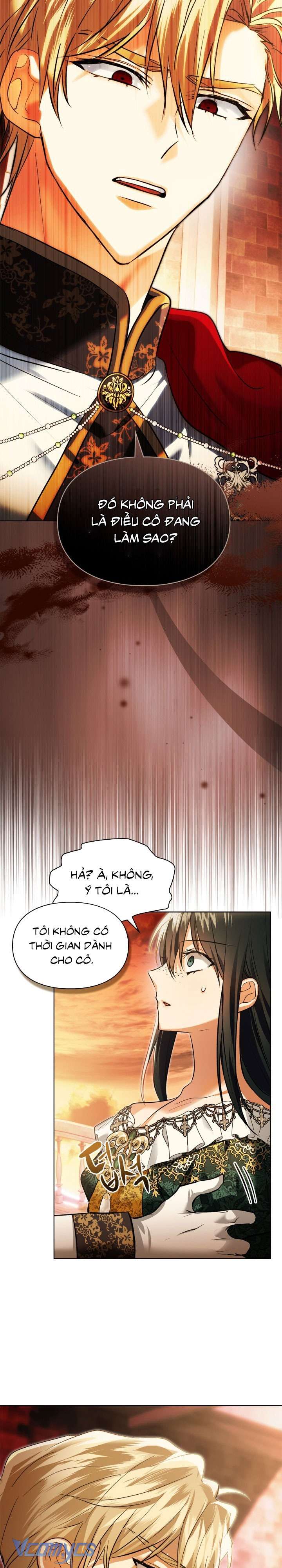 Tôi Mới Là Gia Chủ Thật Sự Chap 47 - Trang 2