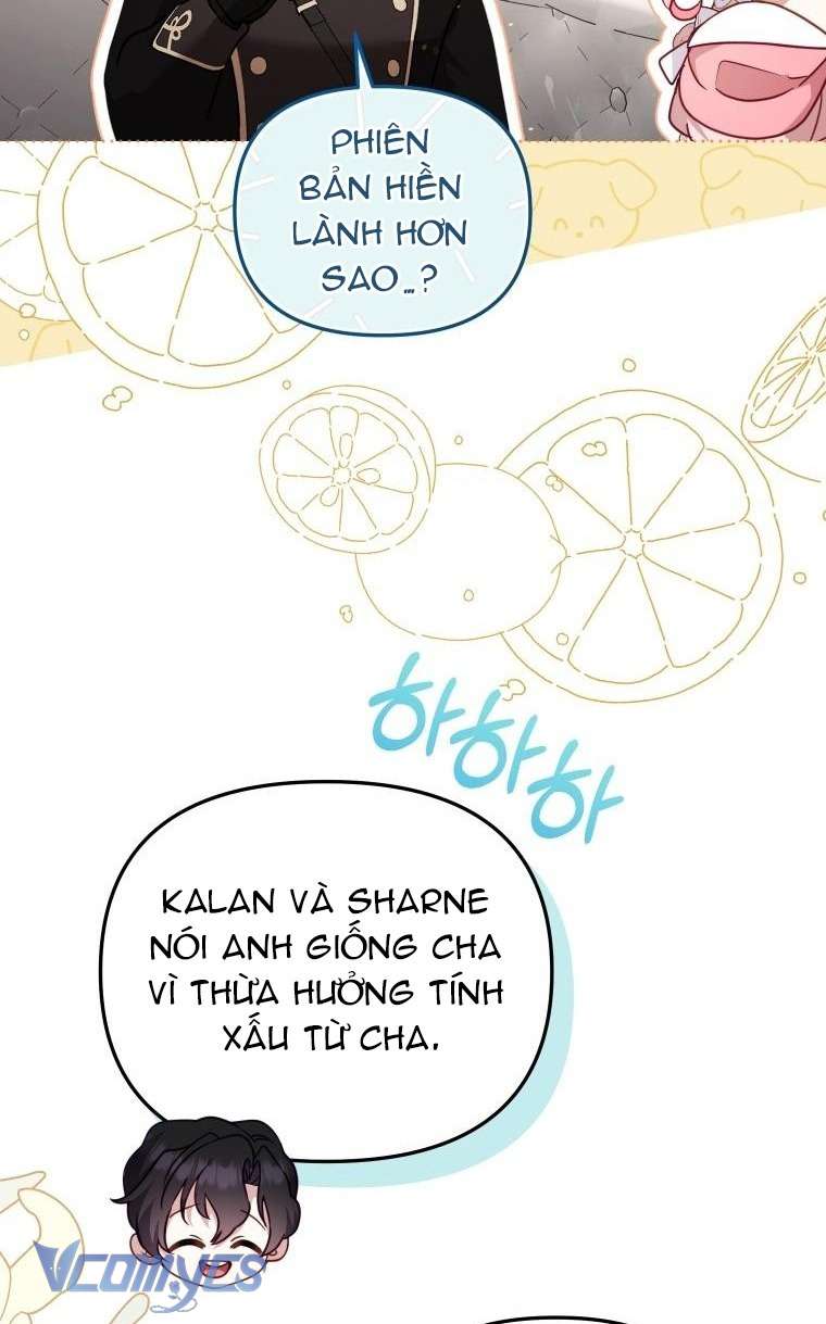 Tôi Được Nuôi Dưỡng Bởi Những Kẻ Phản Diện Chap 117 - Trang 2