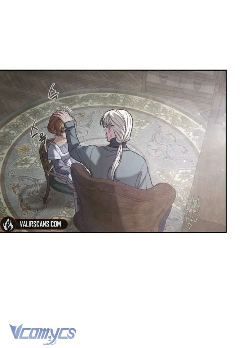 Hôn Nhân Vụ Lợi 2: Bản Tình Ca Không Thể Quên Chap 22 - Next Chap 23