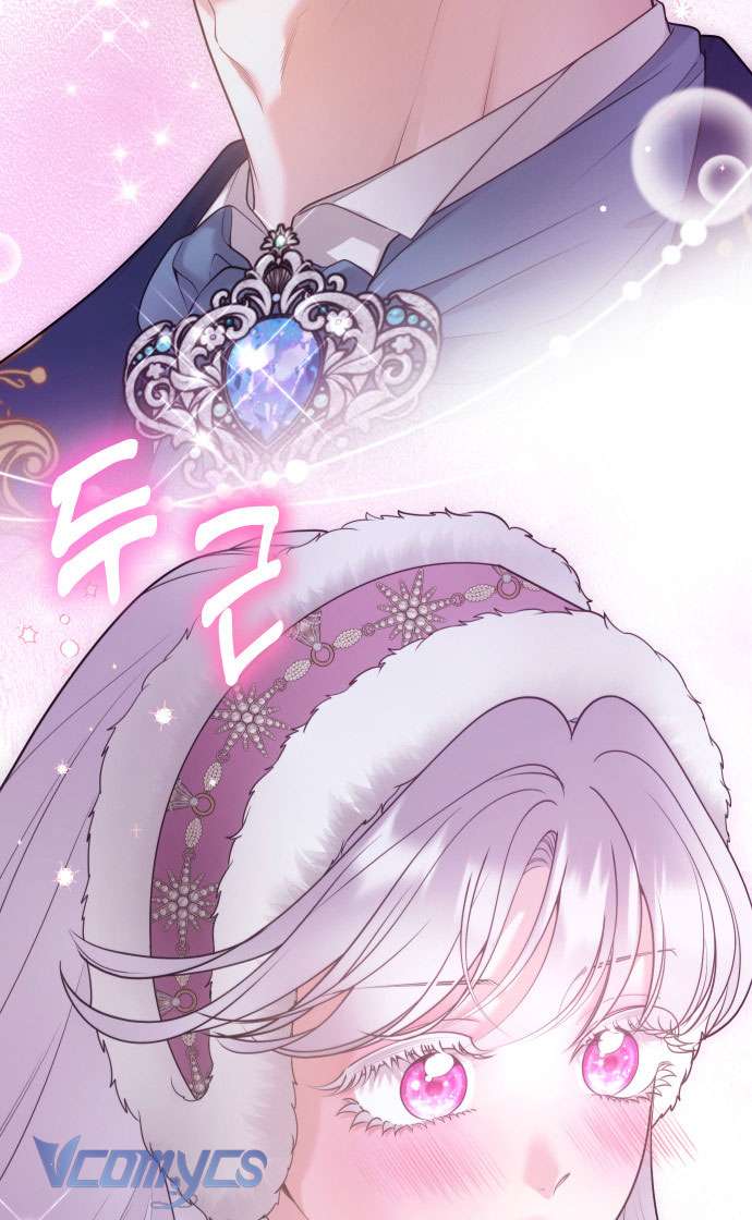 Trước Khi Em Có Ý Định Chạy Trốn Ta Sẽ Ngăn Chặn Nó Chap 9 - Trang 4