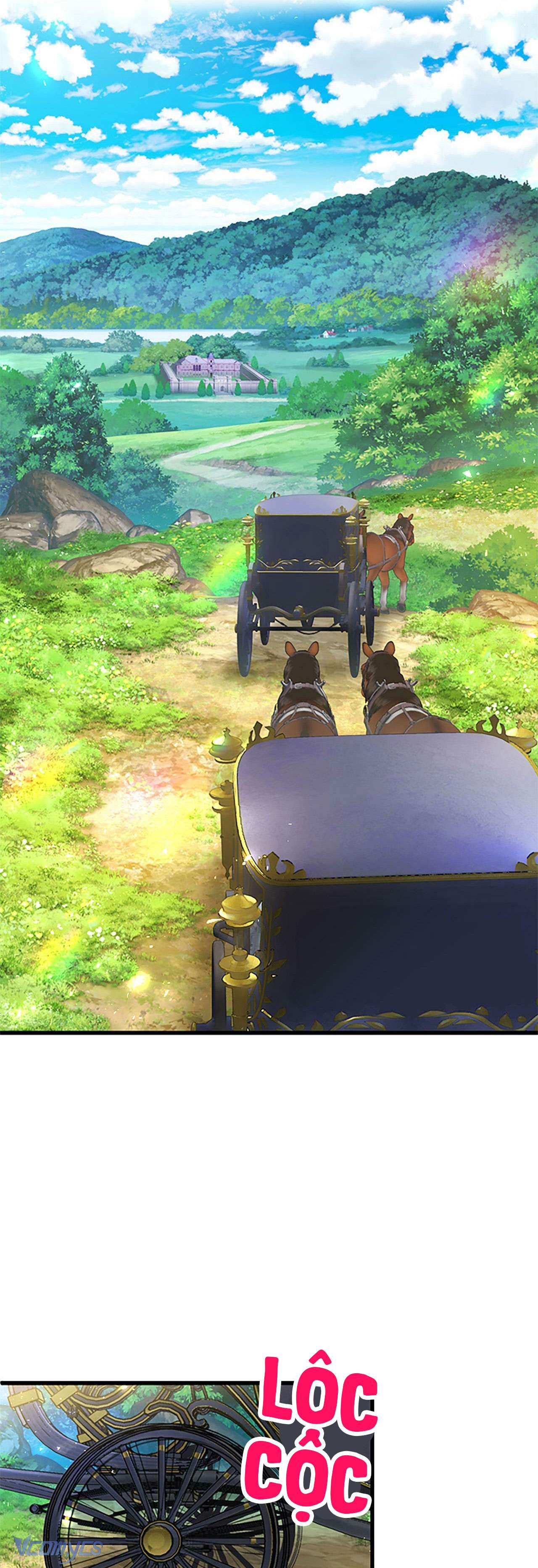 Đại Tiểu Thư Sao Phải Giả Nam Chapter 21 - Trang 4