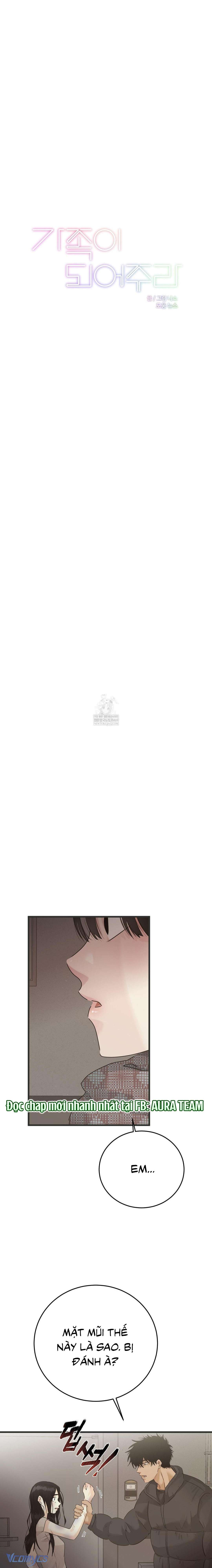 Trở Thành Gia Đình Chap 72 - Next 