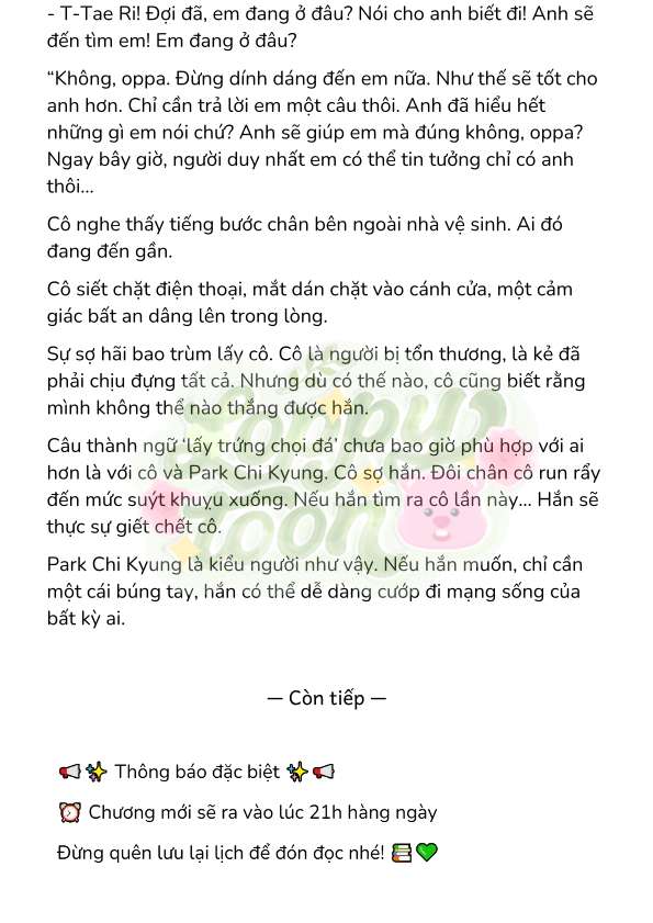 [Novel] Gửi Kẻ Xa Lạ Phản Bội Đạo Đức Chap 73 - Next Chap 74