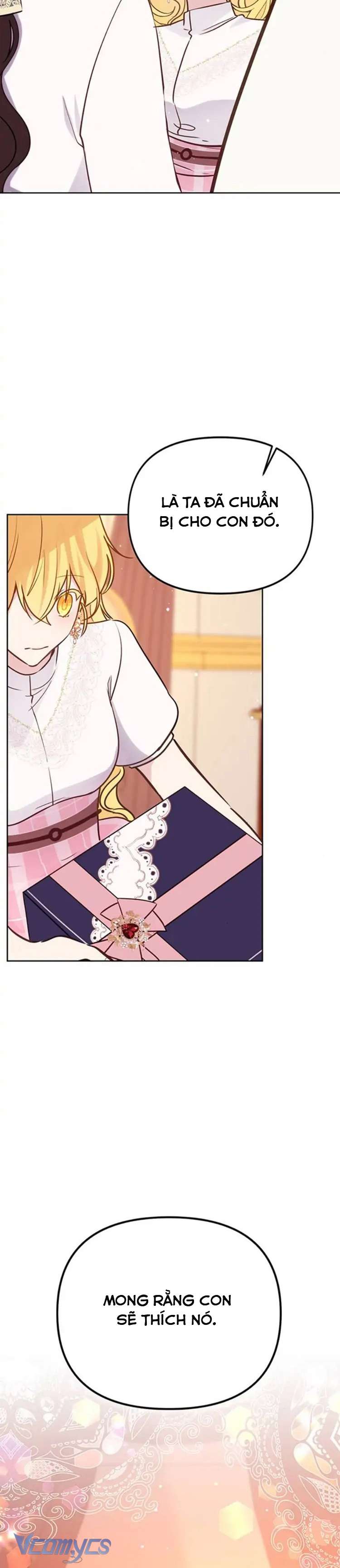 Cuộc Sống Hạnh Phúc Cùng Chồng Chapter 16 - Trang 4