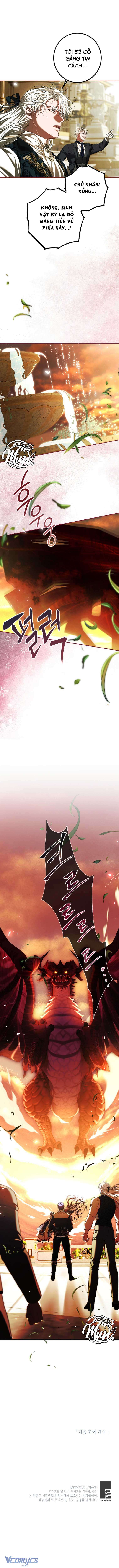 Thời Gian Của Nhân Vật Phụ Có Giới Hạn Chapter 78 - Trang 4