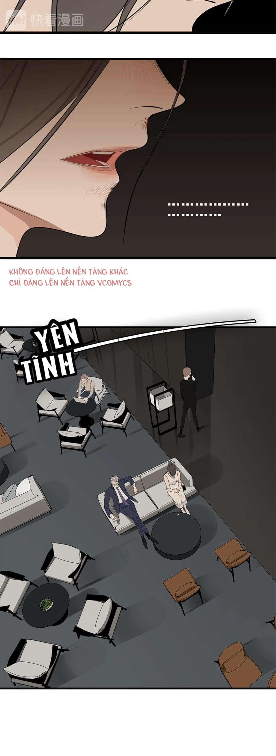 Vật Trong Tay Chapter 20 - Trang 4