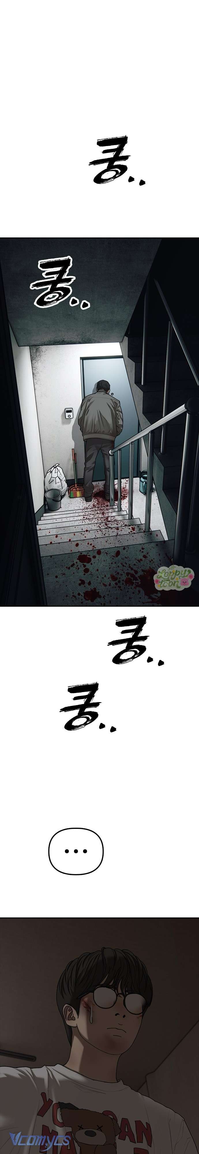 Tận Thế Đã Đến Chap 2 - Trang 4